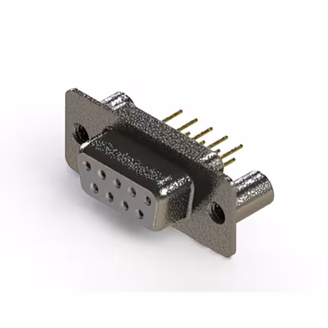 628-M09-621-WN3 EDAC Inc.  Gruppi di connettori D-Sub